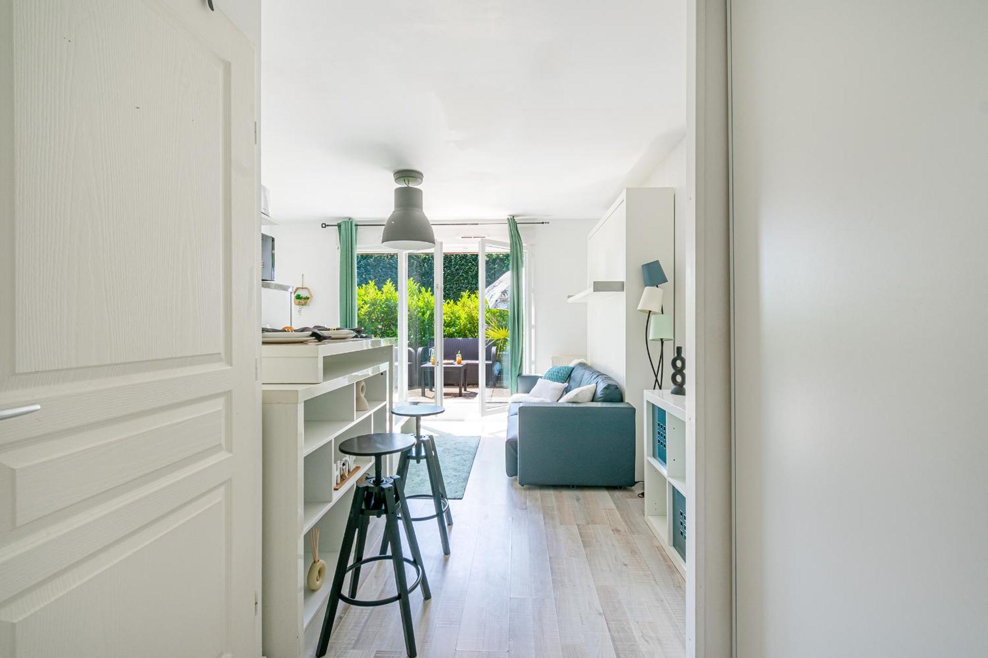 Cozy Suite A Disney Serris Buitenkant foto