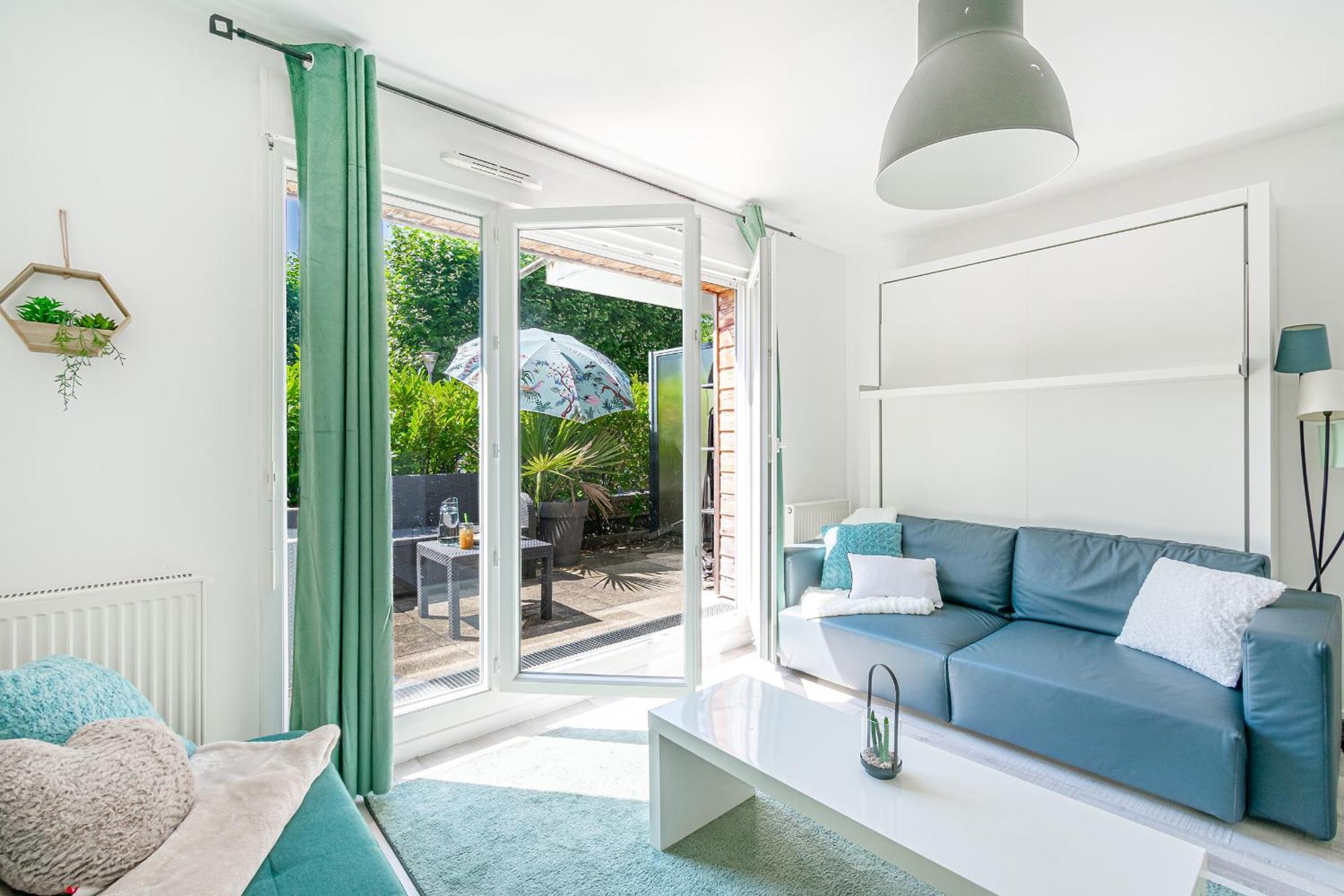 Cozy Suite A Disney Serris Buitenkant foto